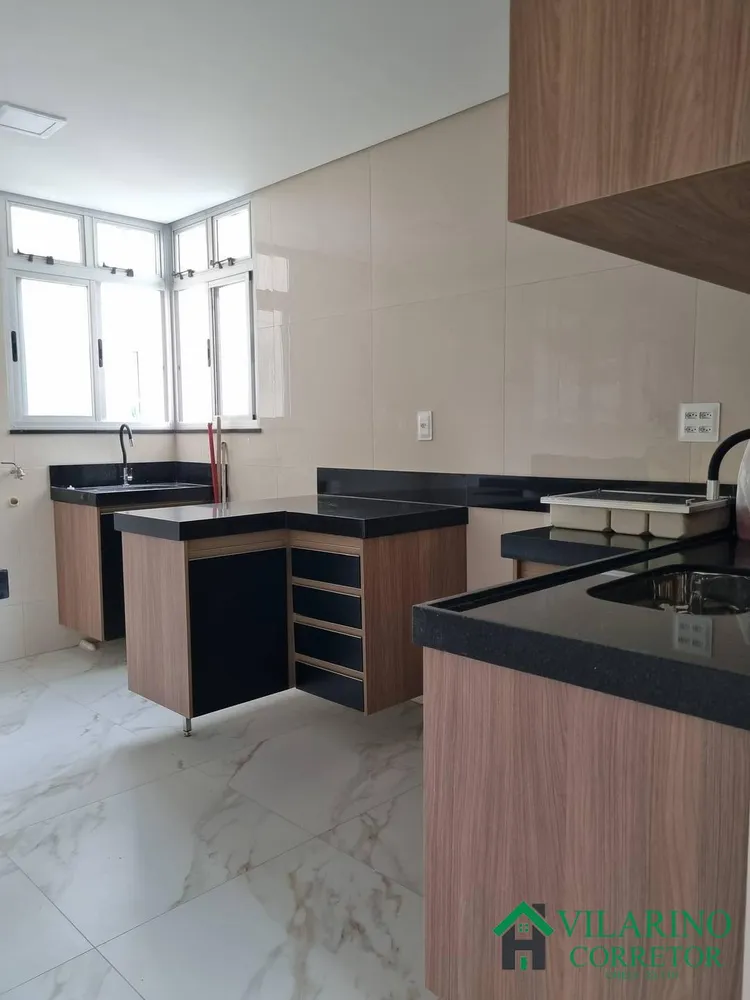 Apartamento, 3 quartos, 72 m² - Foto 3