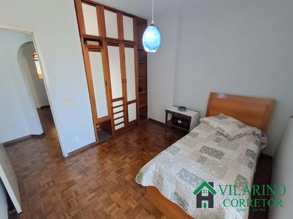Apartamento, 3 quartos, 135 m² - Foto 6