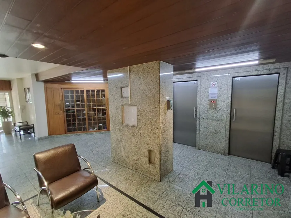 Apartamento, 3 quartos, 135 m² - Foto 1