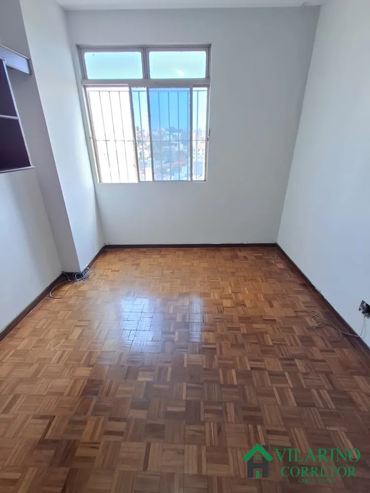 Apartamento, 3 quartos, 135 m² - Foto 5