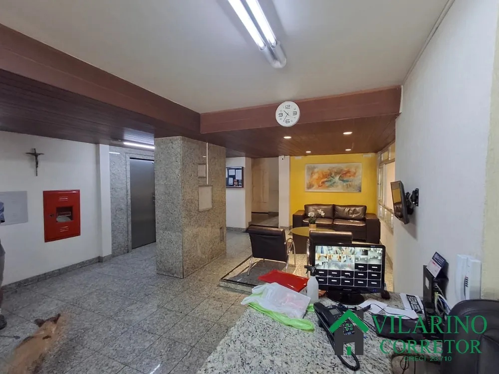 Apartamento, 3 quartos, 135 m² - Foto 3