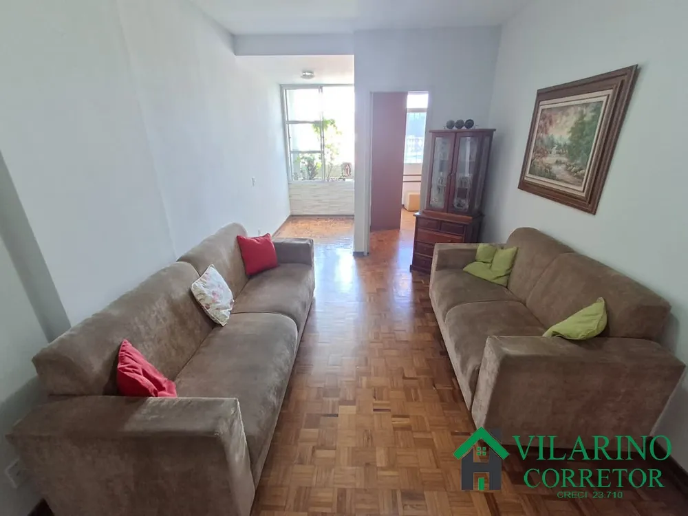 Apartamento, 3 quartos, 135 m² - Foto 4