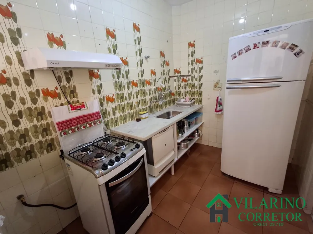 Apartamento, 3 quartos, 135 m² - Foto 8