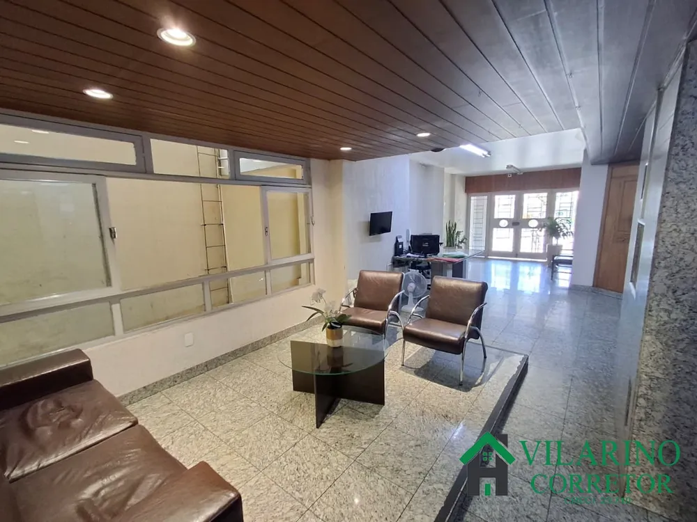 Apartamento, 3 quartos, 135 m² - Foto 2