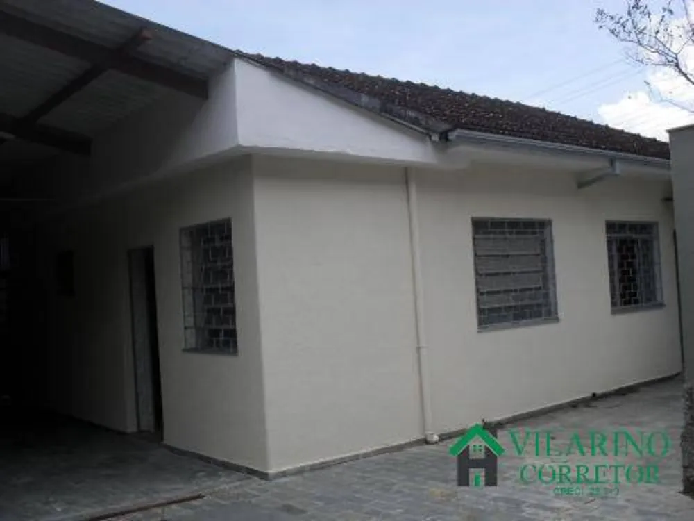 Casa, 5 quartos, 150 m² - Foto 1