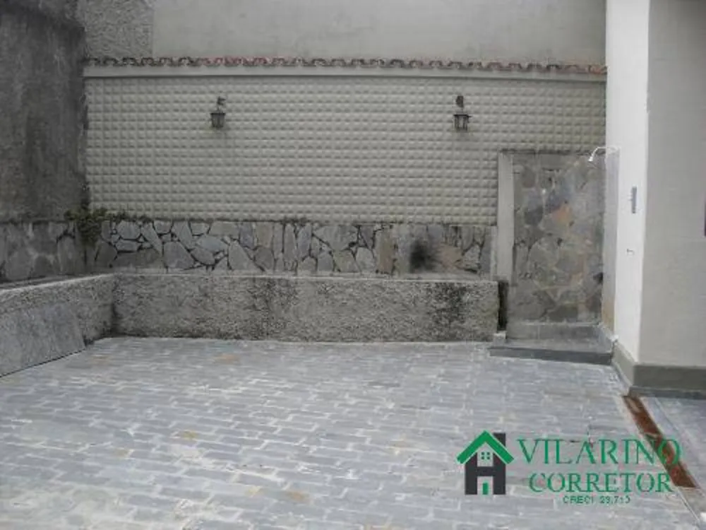 Casa, 5 quartos, 150 m² - Foto 3