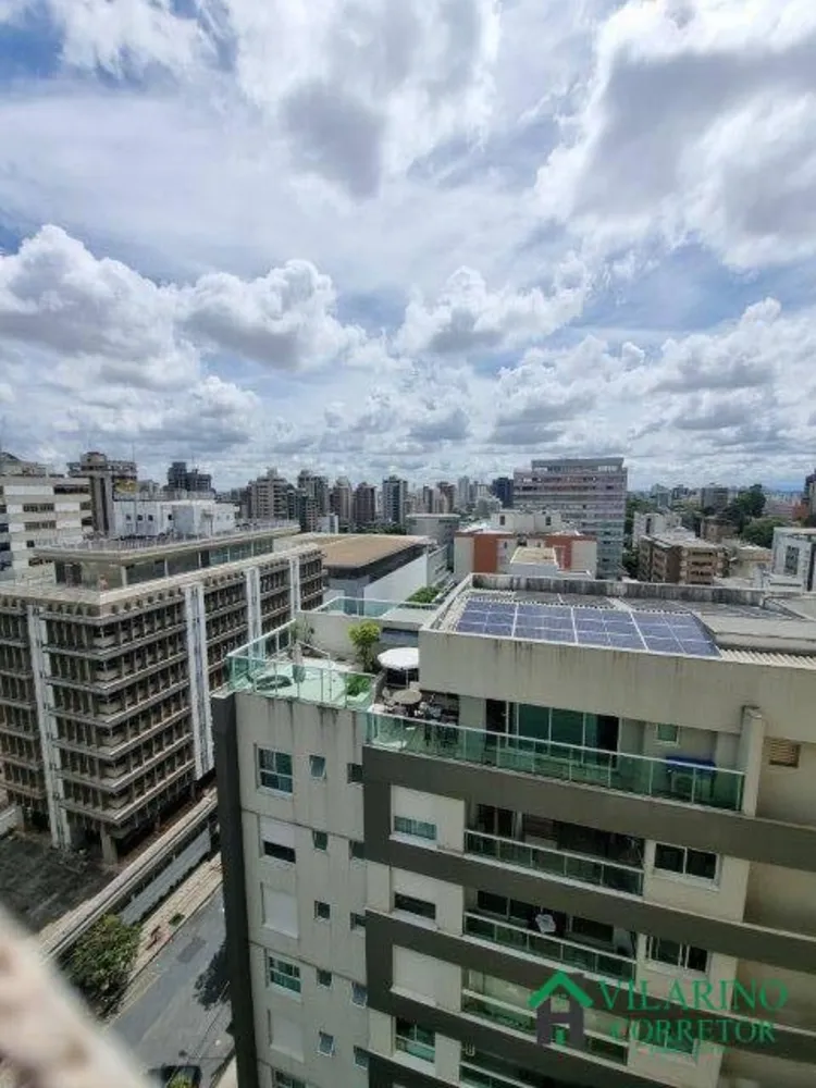 Apartamento, 4 quartos, 186 m² - Foto 3
