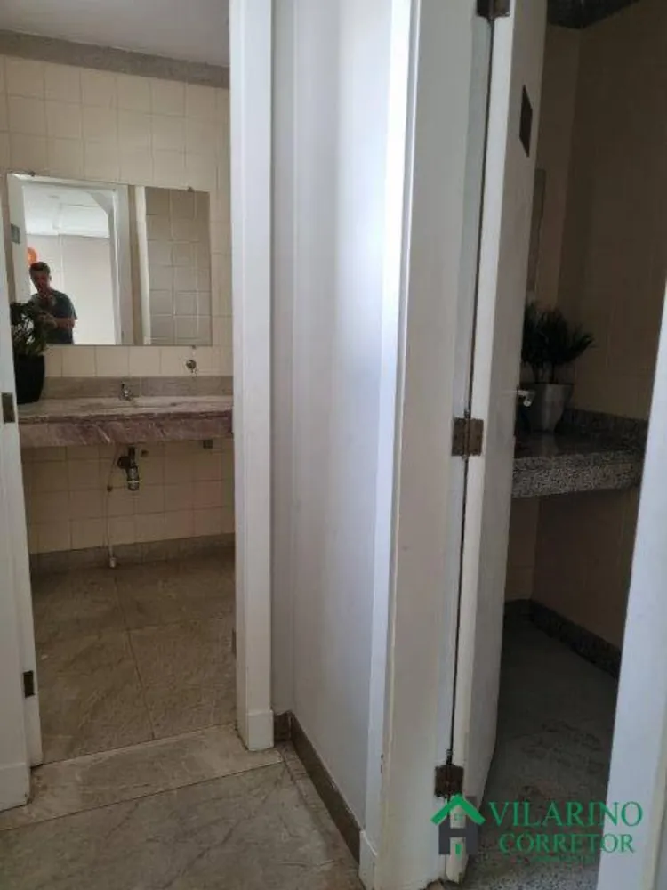 Apartamento, 4 quartos, 186 m² - Foto 4