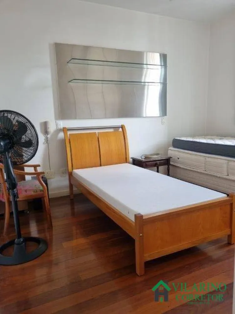 Apartamento, 4 quartos, 186 m² - Foto 2