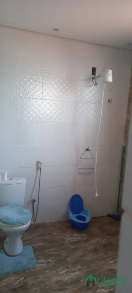 Casa, 3 quartos, 250 m² - Foto 6