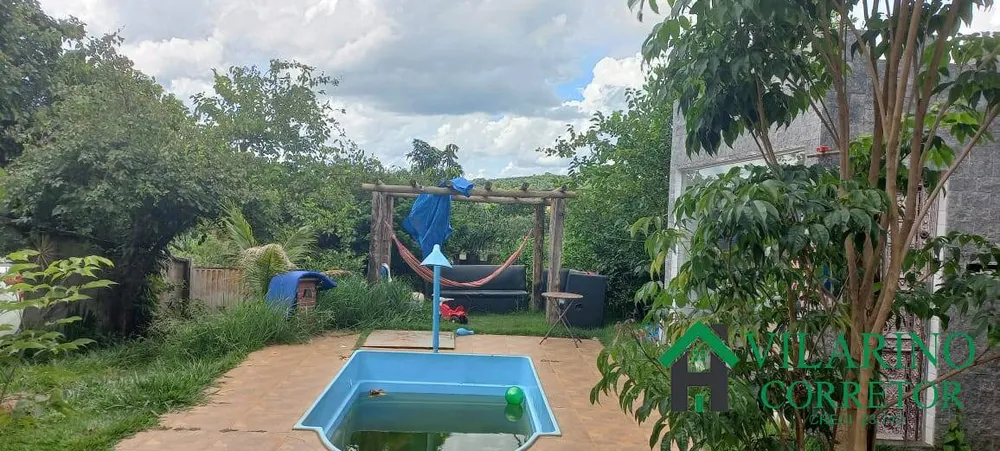 Casa, 3 quartos, 250 m² - Foto 5