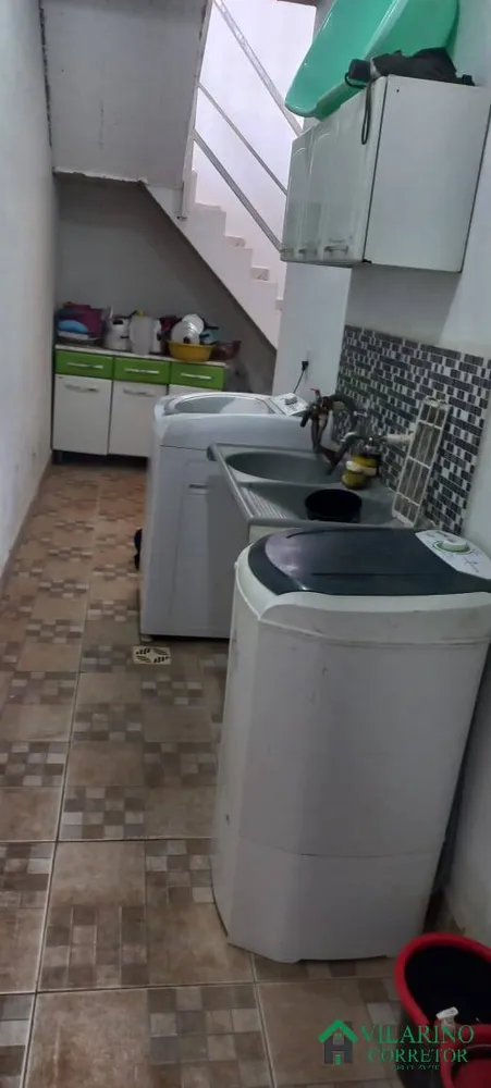 Casa, 3 quartos, 250 m² - Foto 7