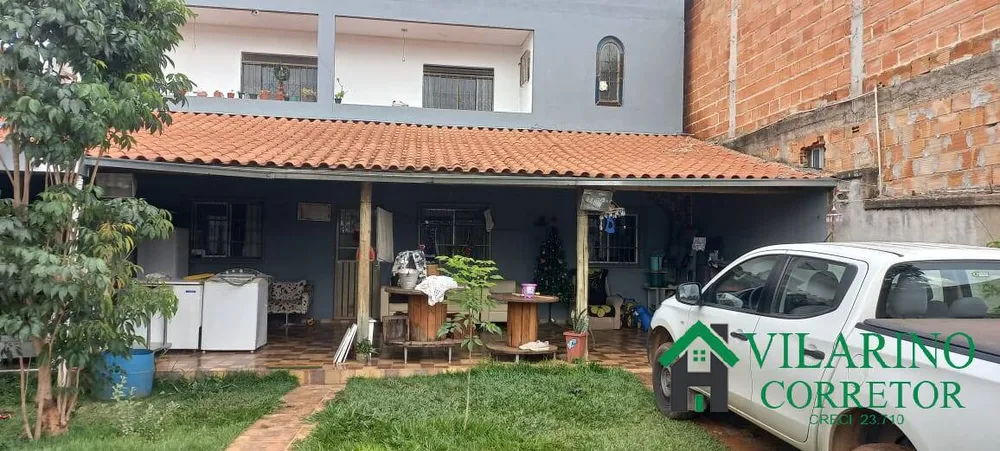 Casa, 3 quartos, 250 m² - Foto 2