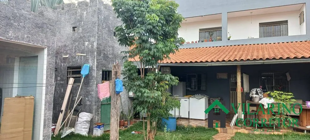 Casa, 3 quartos, 250 m² - Foto 3