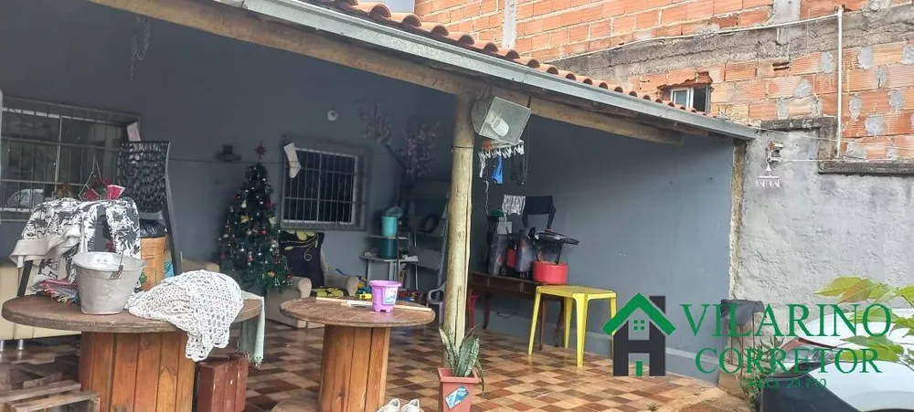 Casa, 3 quartos, 250 m² - Foto 4