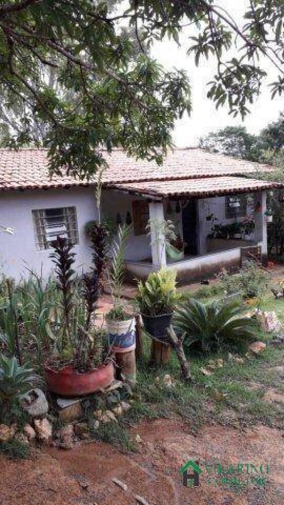 Sítio, 3 quartos, 5000 m² - Foto 1