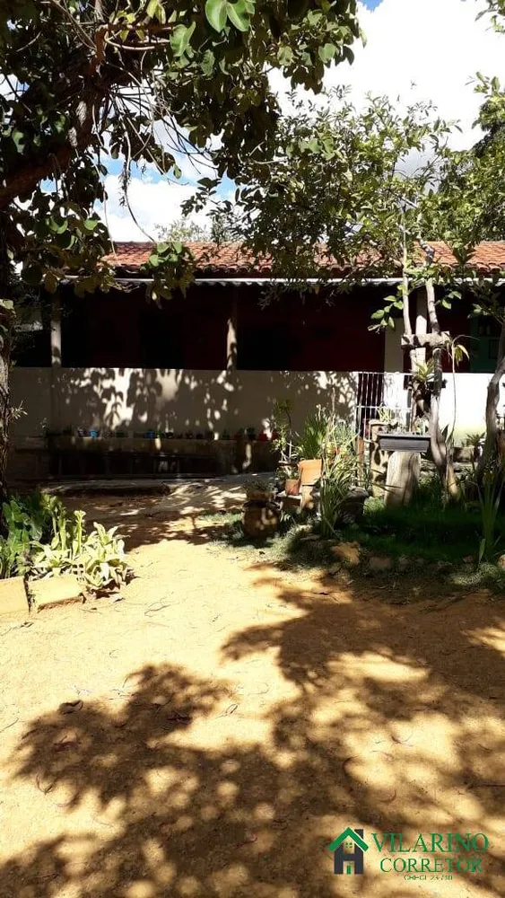 Sítio, 3 quartos, 5000 m² - Foto 13