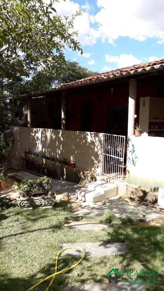 Sítio, 3 quartos, 5000 m² - Foto 12