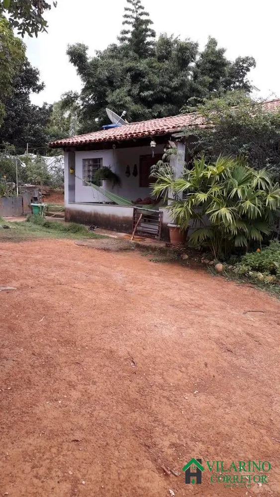 Sítio, 3 quartos, 5000 m² - Foto 15