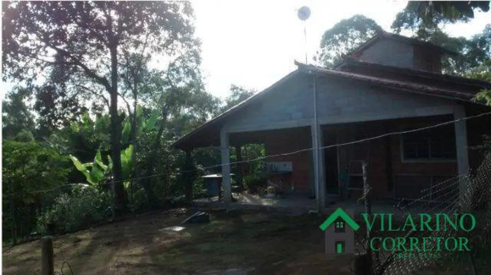 Sítio, 3 quartos, 10000 m² - Foto 4