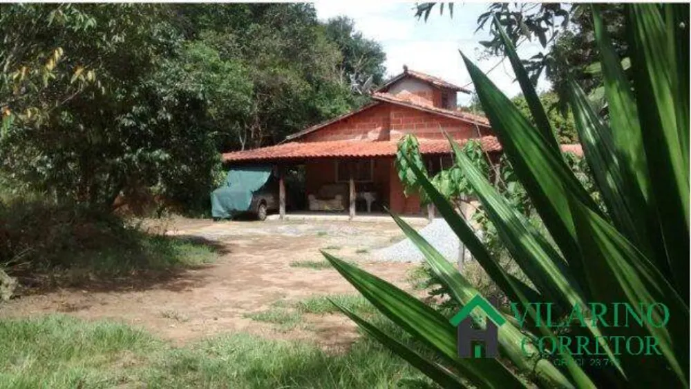 Sítio, 3 quartos, 10000 m² - Foto 7