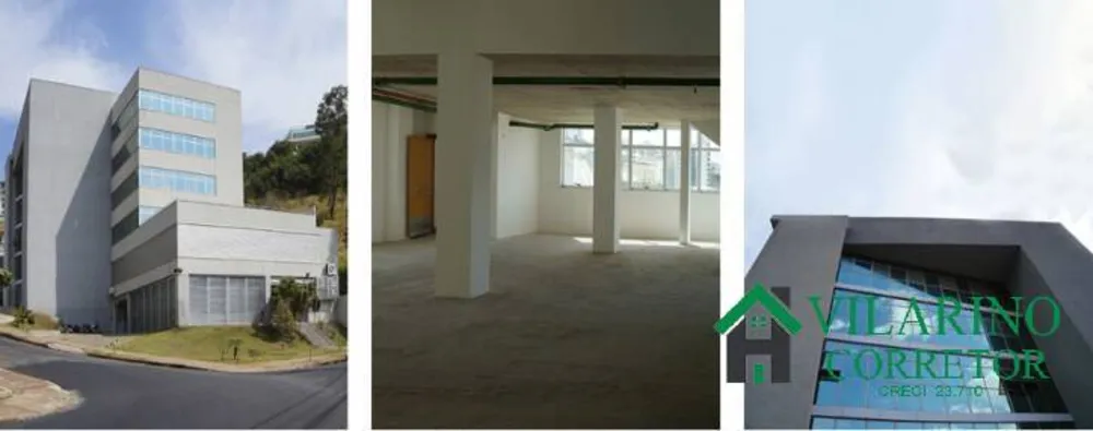 Sala-Conjunto, 500 m² - Foto 1
