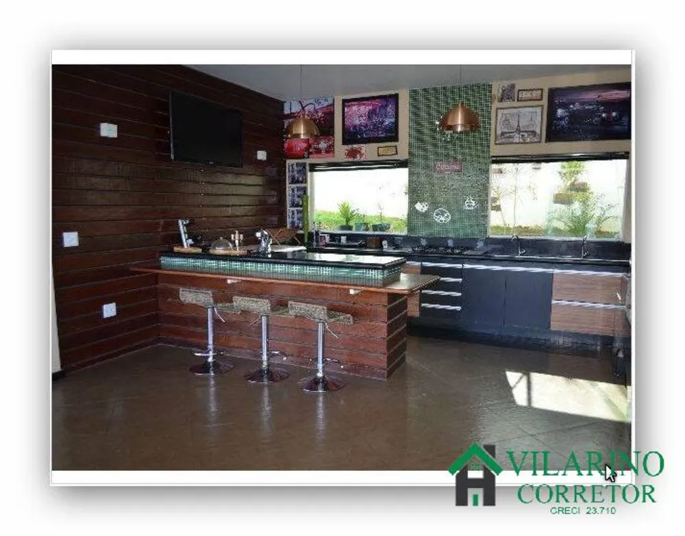 Casa de Condomínio, 7 quartos - Foto 10