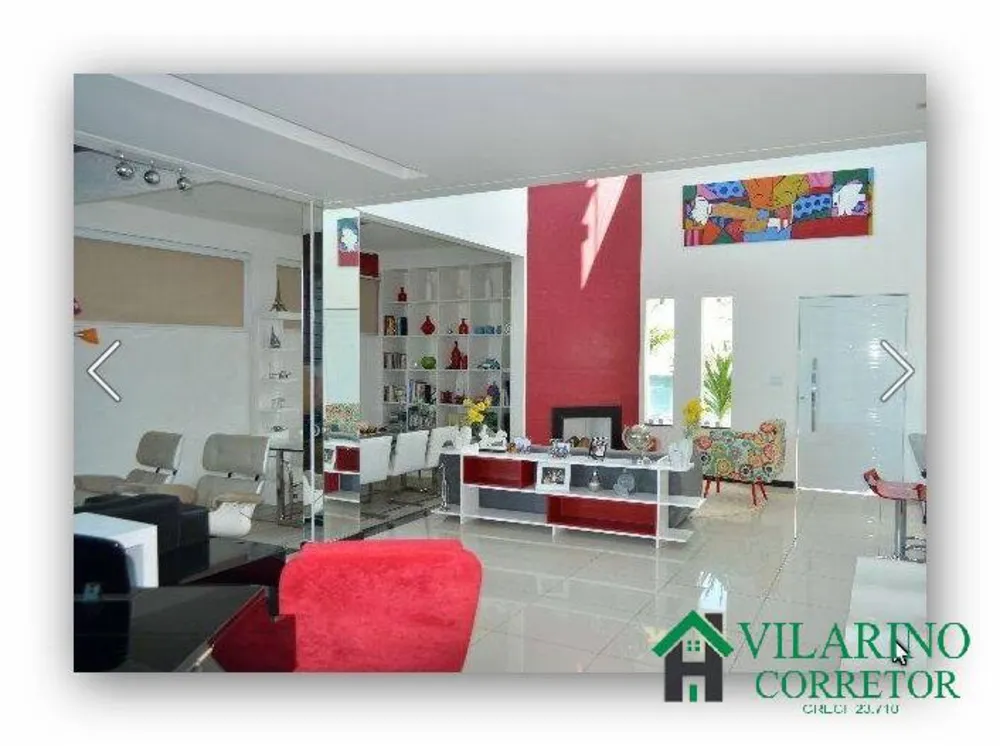 Casa de Condomínio, 7 quartos - Foto 1