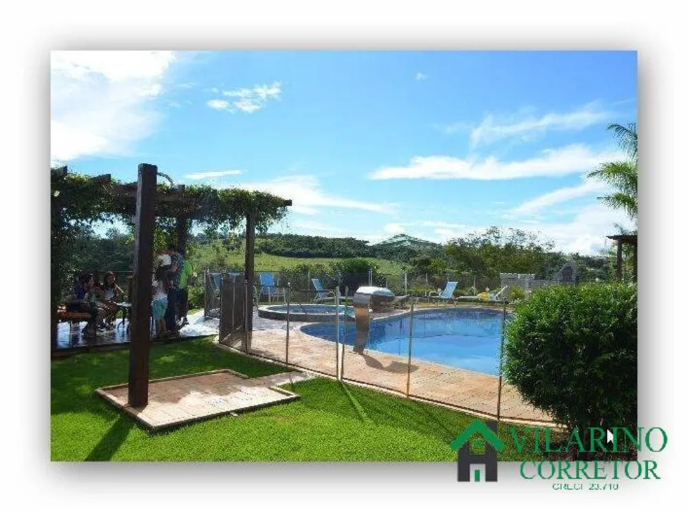 Casa de Condomínio, 7 quartos - Foto 5