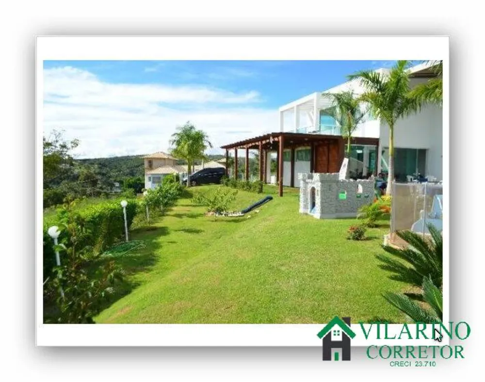 Casa de Condomínio, 7 quartos - Foto 12