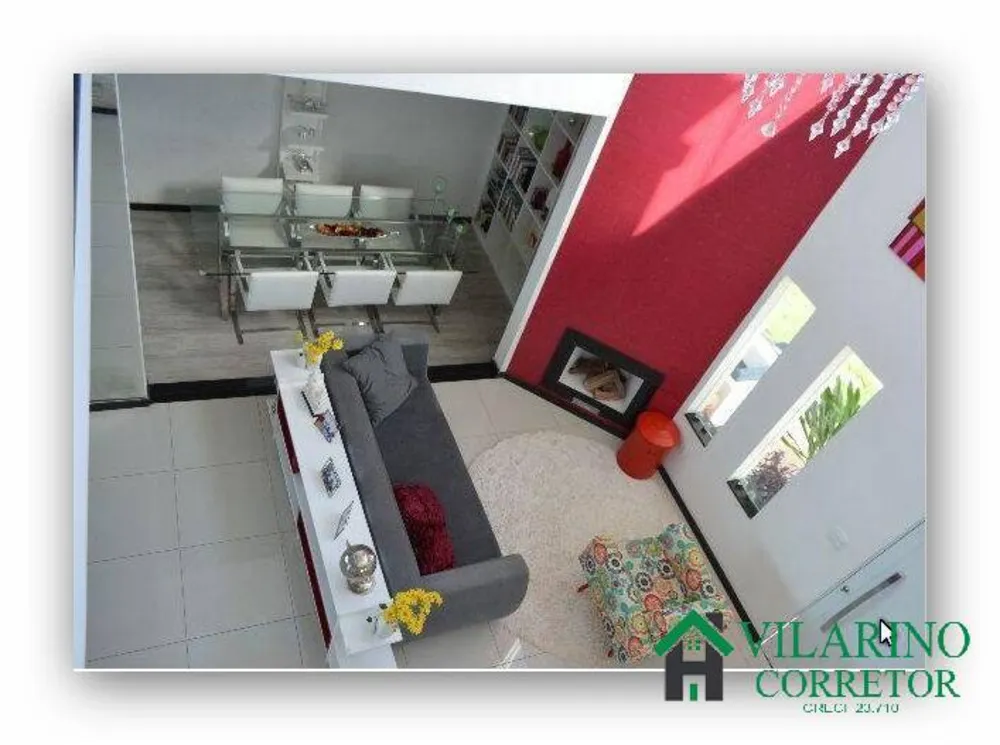 Casa de Condomínio, 7 quartos - Foto 2