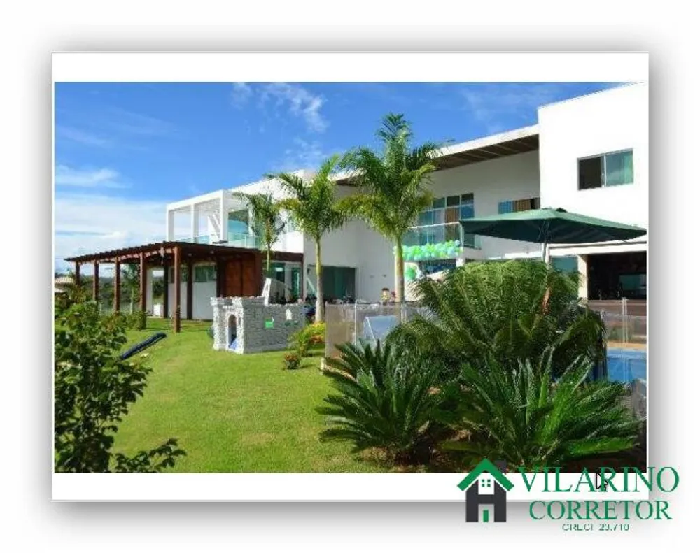 Casa de Condomínio, 7 quartos - Foto 7