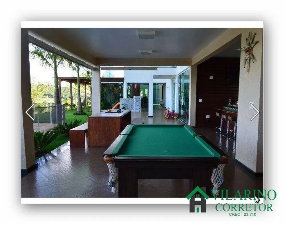 Casa de Condomínio, 7 quartos - Foto 8