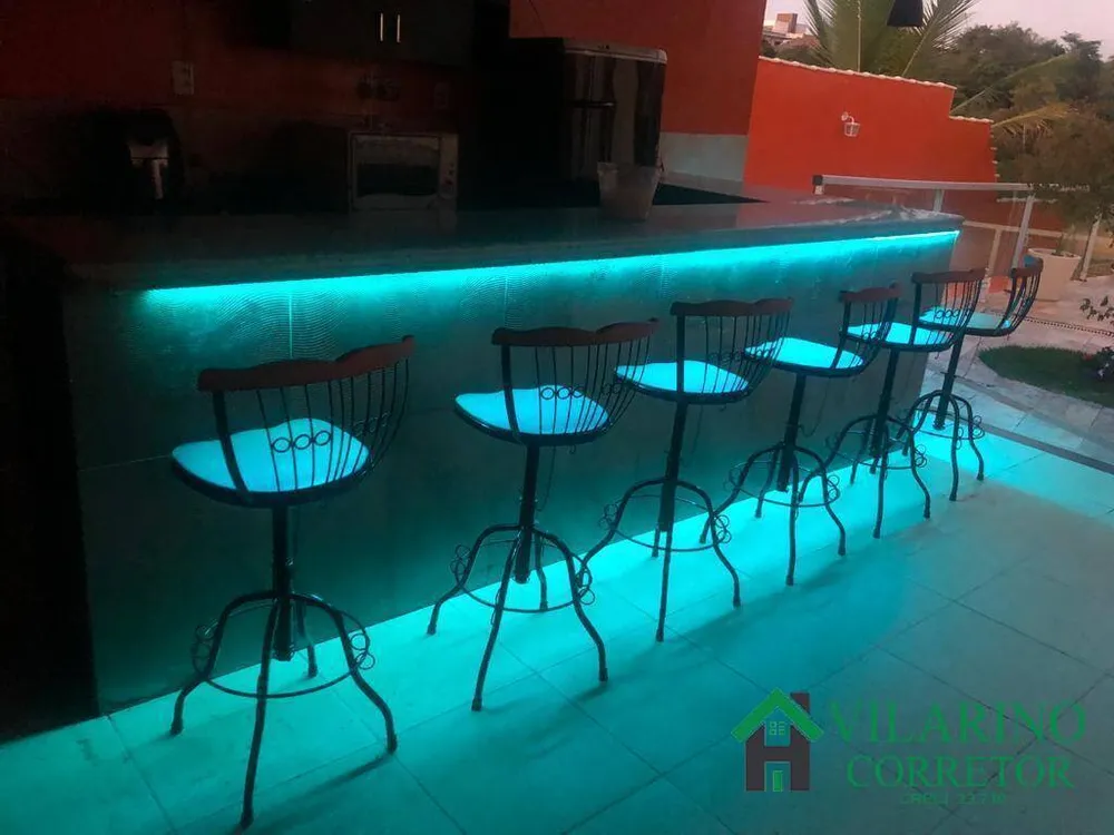 Sítio, 1 quarto, 1234 m² - Foto 6
