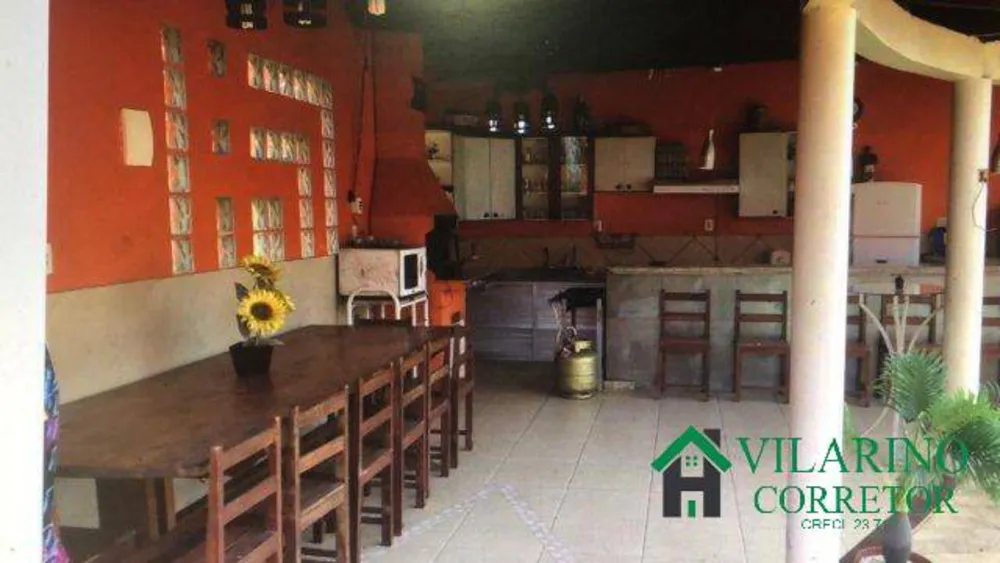 Sítio, 1 quarto, 1234 m² - Foto 5