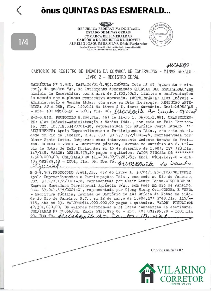 Terreno - Foto 7