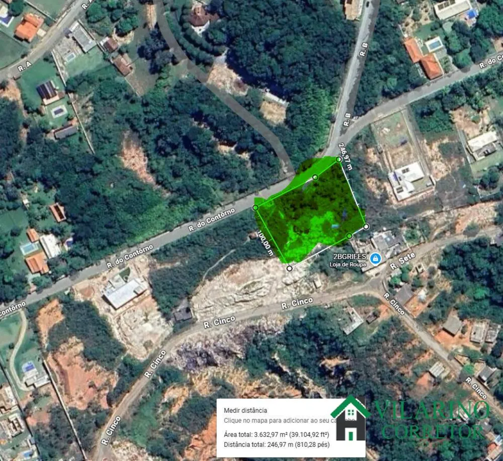 Terreno - Foto 4