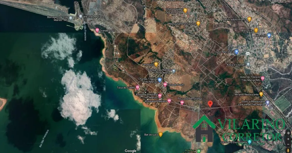 Terreno, 500 m² - Foto 4