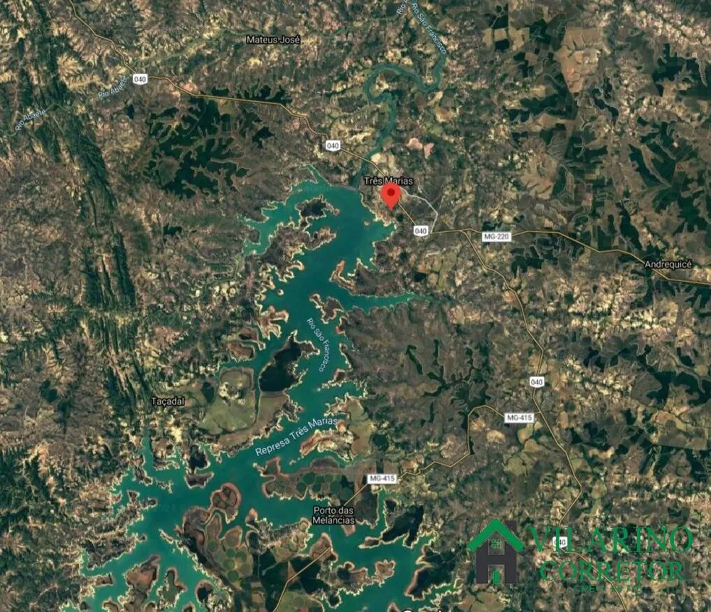 Terreno, 500 m² - Foto 3