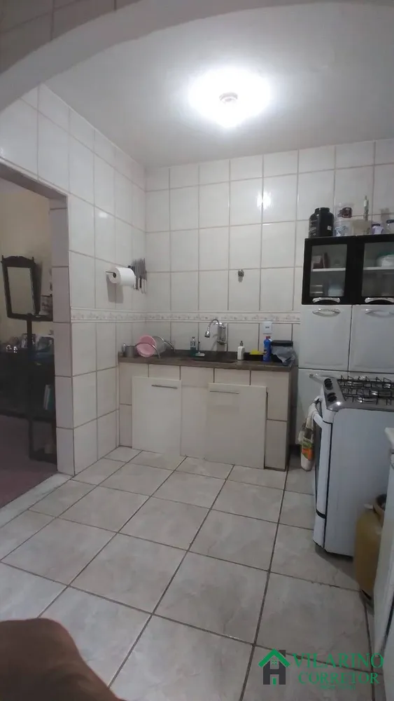 Casa, 3 quartos, 90 m² - Foto 6