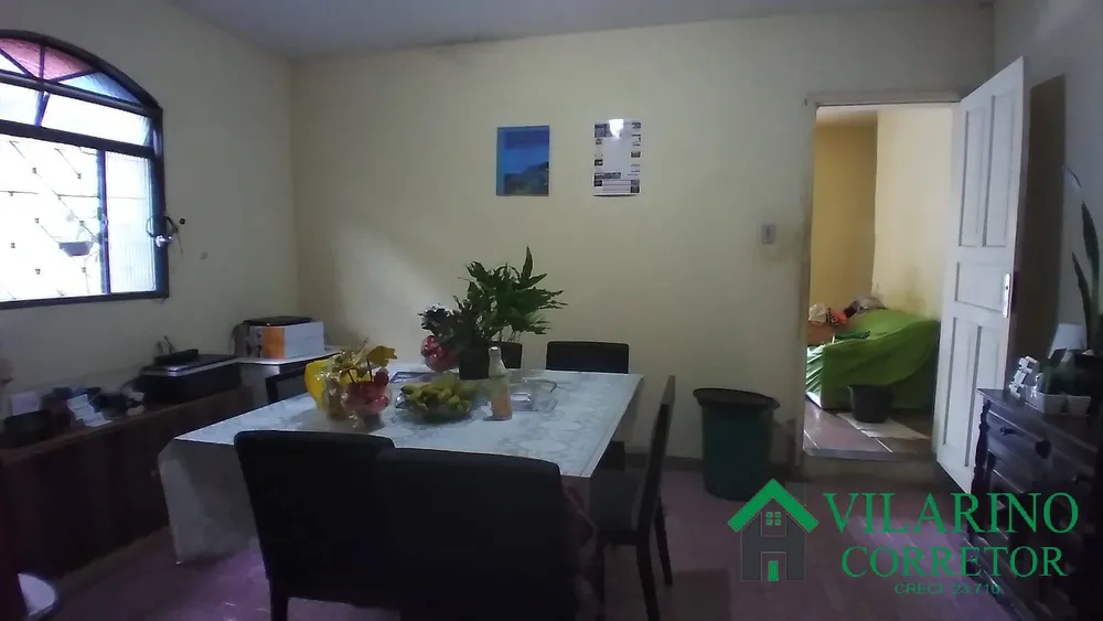 Casa, 3 quartos, 90 m² - Foto 5