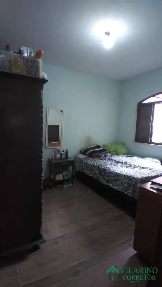 Casa, 3 quartos, 90 m² - Foto 3