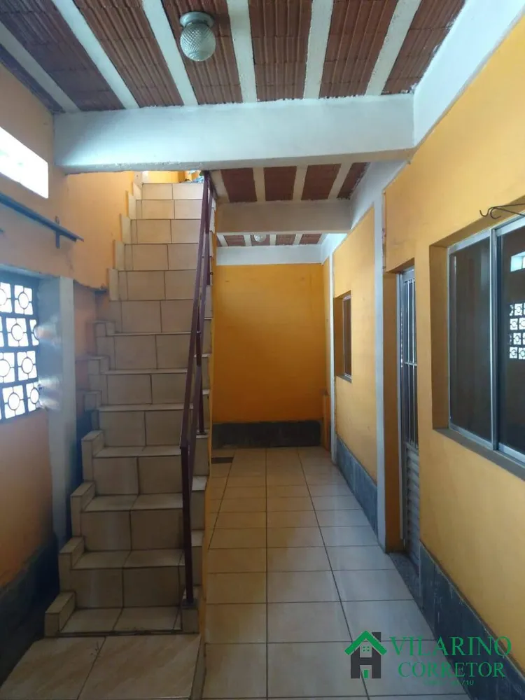 Casa, 7 quartos, 327 m² - Foto 1