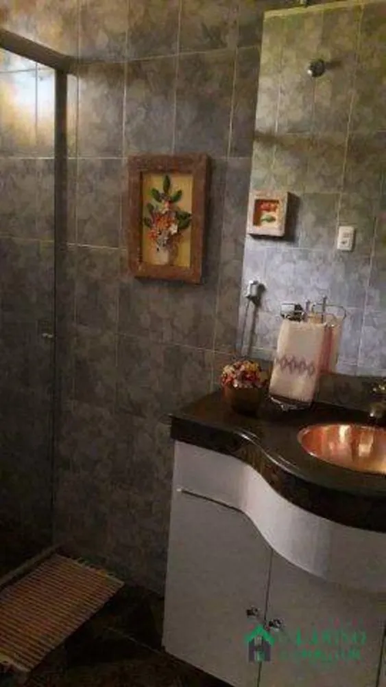 Sítio, 5 quartos, 8000 m² - Foto 1