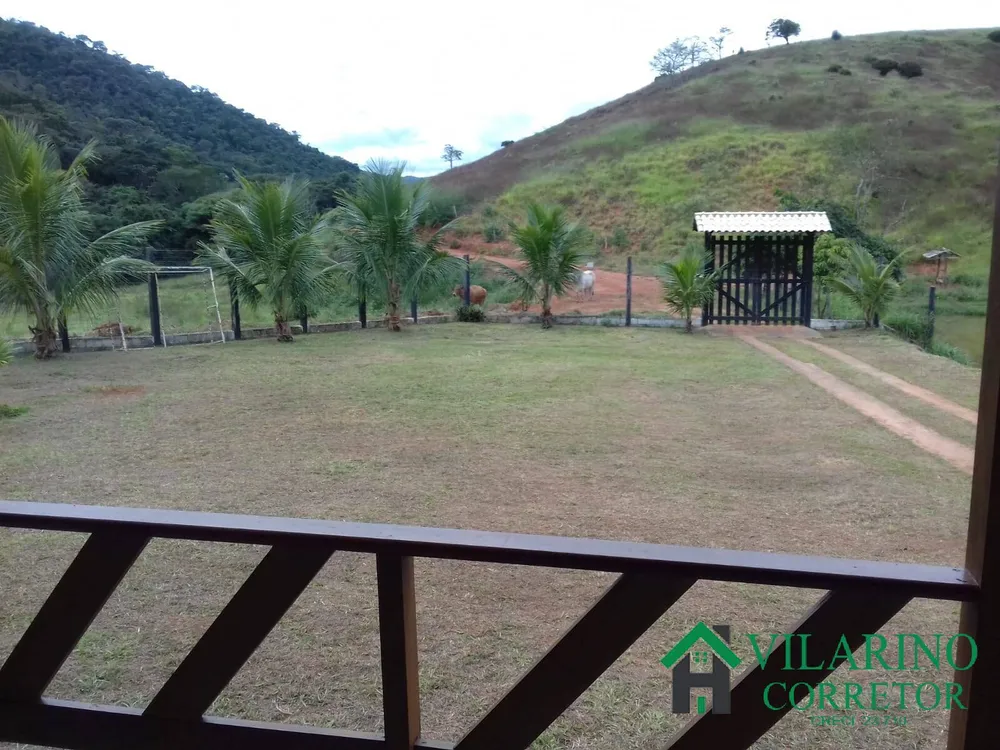 Fazenda, 294 hectares - Foto 1