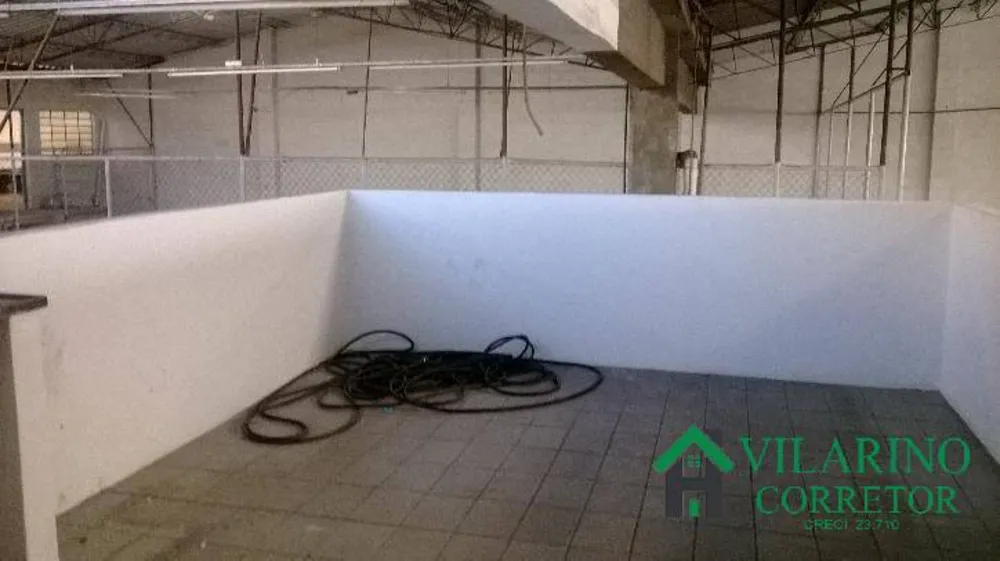 Depósito-Galpão, 1000 m² - Foto 6
