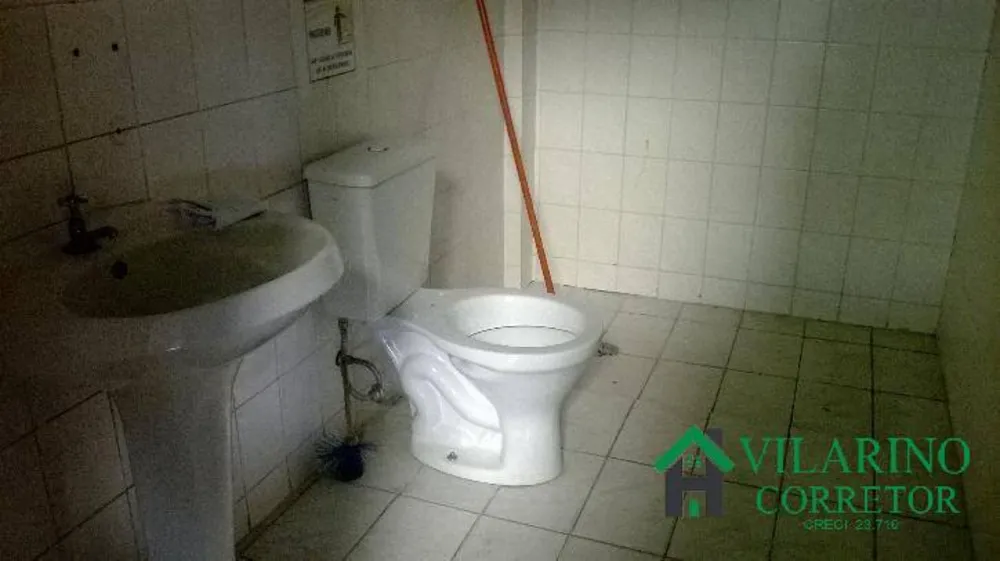 Depósito-Galpão, 1000 m² - Foto 9