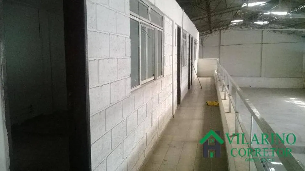 Depósito-Galpão, 1000 m² - Foto 11