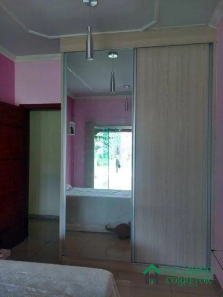 Sítio, 4 quartos, 400 m² - Foto 2