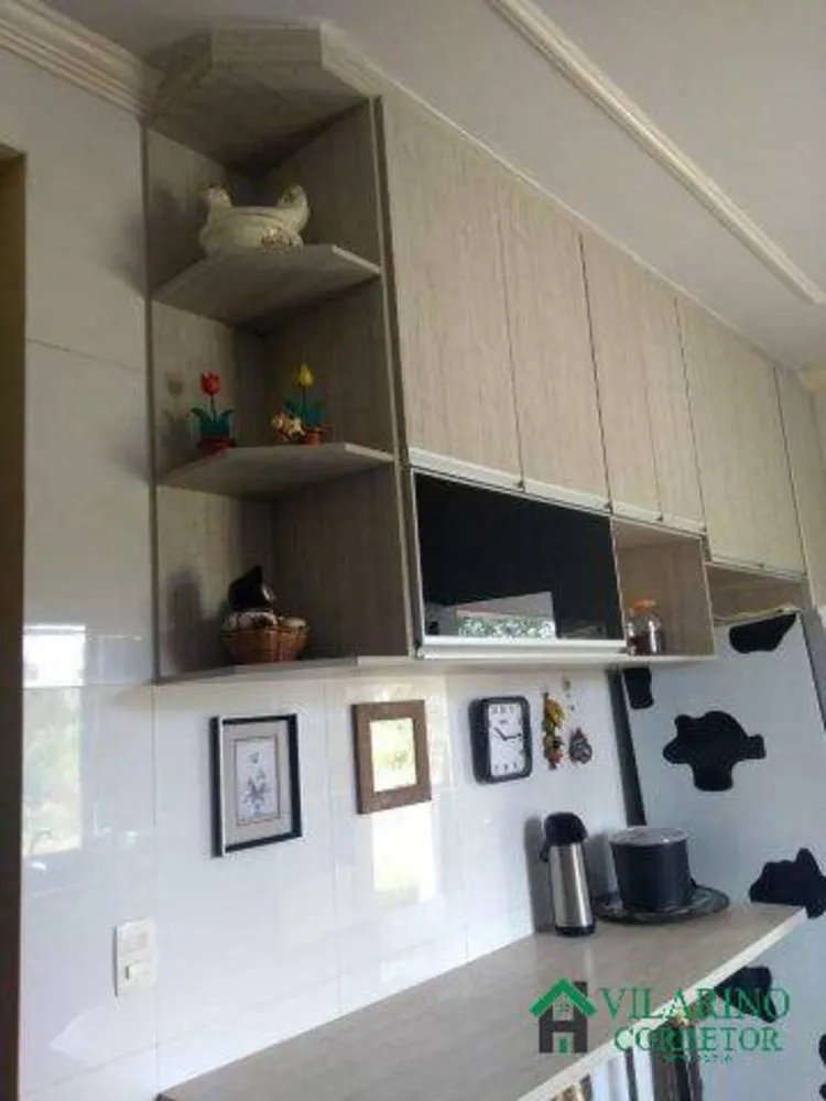Sítio, 4 quartos, 400 m² - Foto 3